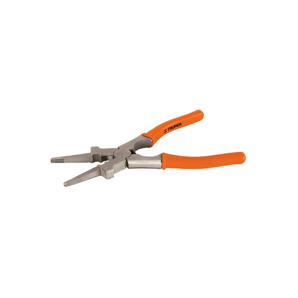 Pinza Multifunción de 8" para Proceso MIG, Truper
