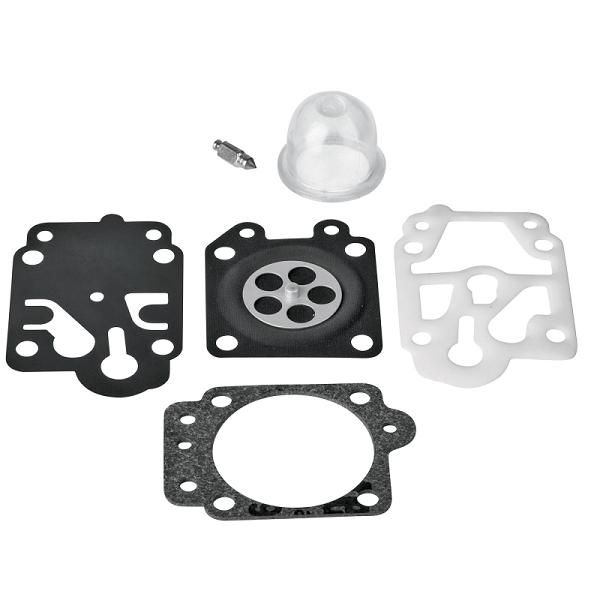 Kit de mantenimiento para carburador para DES-330, TRUPER