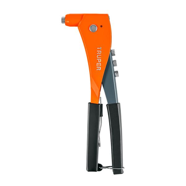 Remachadora Profesional de 10 Pulgadas Truper