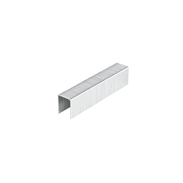 Grapas de Acero Truper 9/16" (14 mm), Caja con 1000 Piezas para ET-50 y ET-50X
