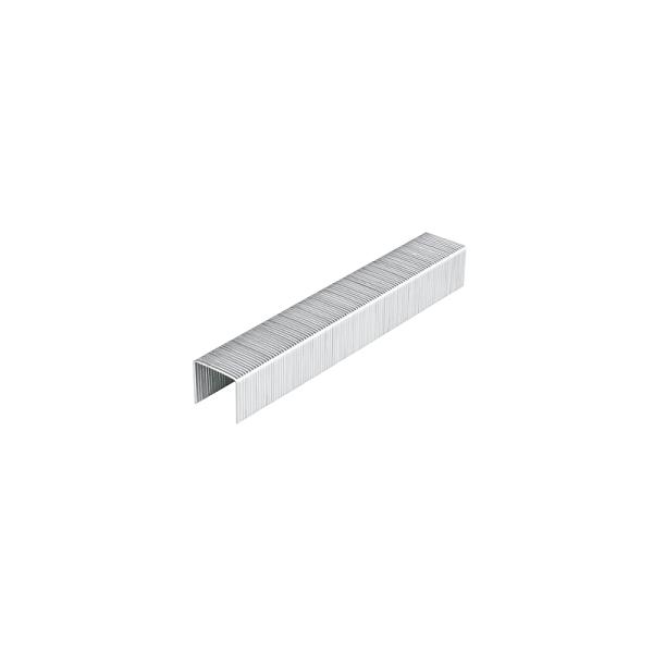 1000 Grapas de 3/8" con Corona de 11.2 mm para Engrapadora Truper ET-21