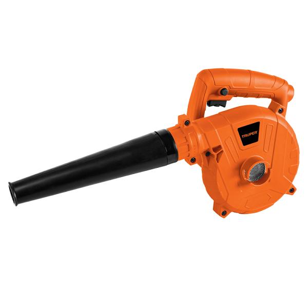 Sopladora y Aspiradora Eléctrica Truper de 600 W