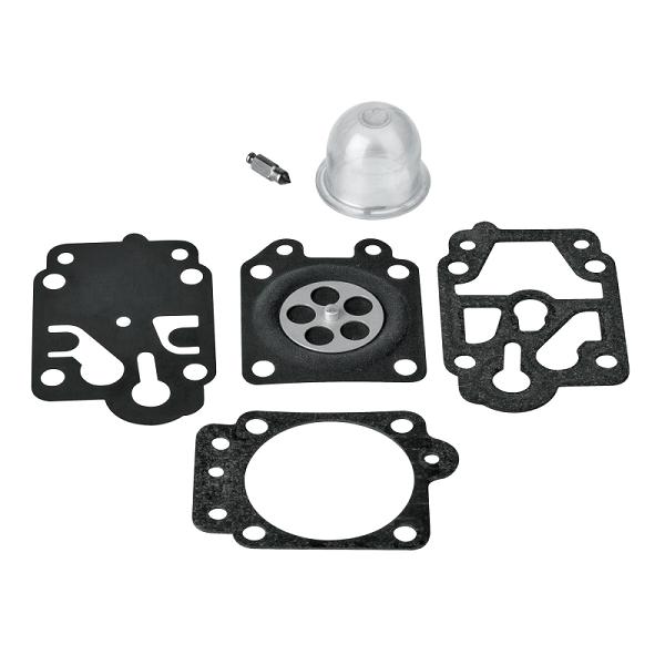 Kit de mantenimiento para carburador para DES-30R, TRUPER