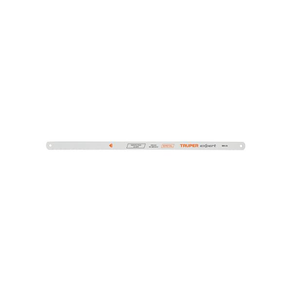 Segueta Bimetálica Truper Expert 12", 24 DPP