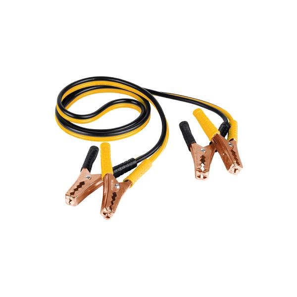 Cables Pasa Corriente Pretul de 2 m, 125 A, Calibre 10 AWG