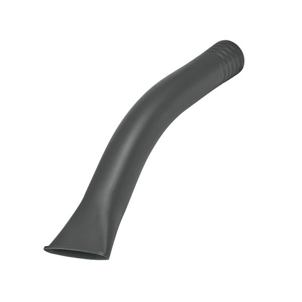Boquilla Curva de Polietileno para Sopladora Truper SOPLA-26