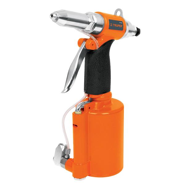 Remachadora Neumática Profesional de 3/16 Pulgadas