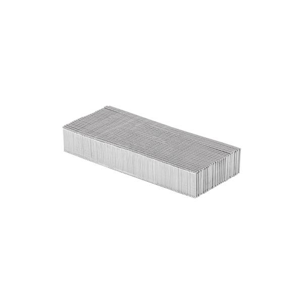 Caja con 5000 Clavos Calibre 18 de 20 mm (3/4") Truper