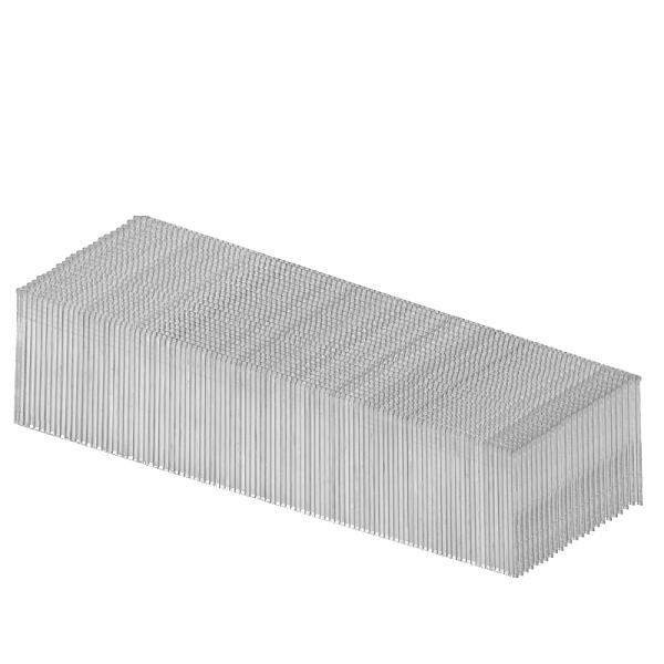 Caja con 5000 Clavos Calibre 18 de 30 mm Truper