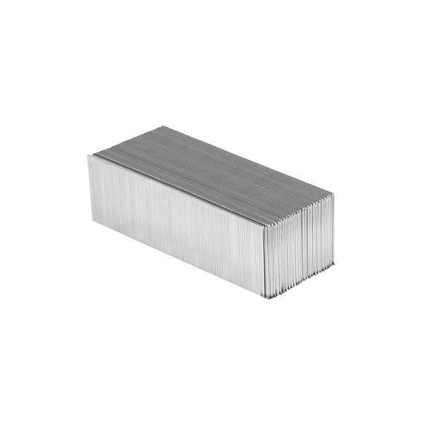 Clavos para Clavadora Neumática Calibre 18 de 40 mm, Truper (5000 Piezas)