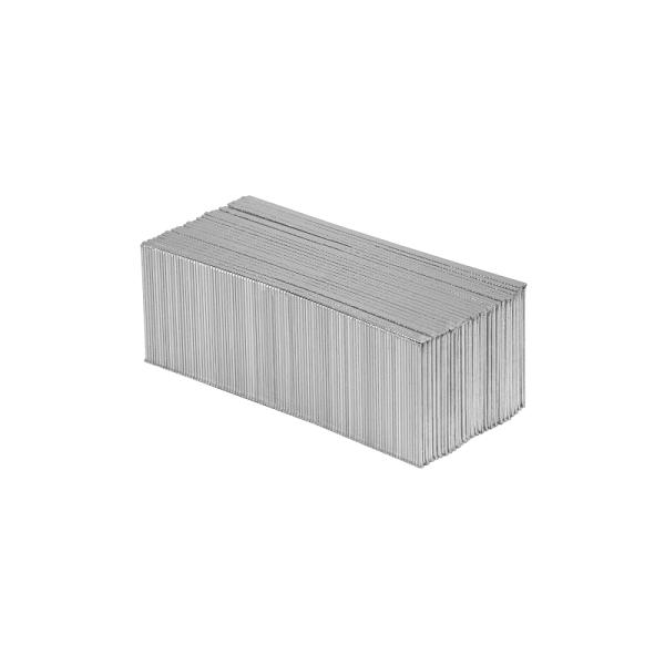 Caja con 5000 Clavos Calibre 18 de 45 mm para Clavadora Neumática, Truper