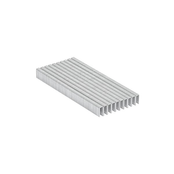 Caja con 5000 Grapas Corona de 1/4' Calibre 18 (13 mm) para ENNE-120