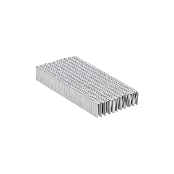 Caja con 5000 Grapas Calibre 18 de 19 mm (Corona 1/4") para Engrapadora ENNE-120