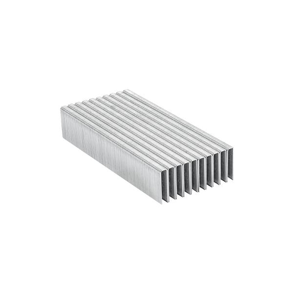 Caja con 5000 Grapas Corona 1/4" Calibre 18 de 25 mm para ENNE-120