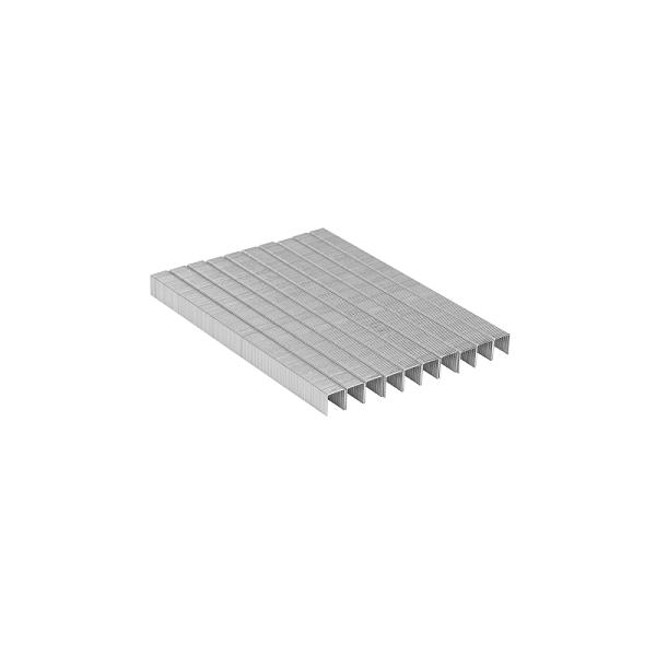 Caja con 5000 Grapas Corona de 3/8 Pulgadas Calibre 22 (10 mm)