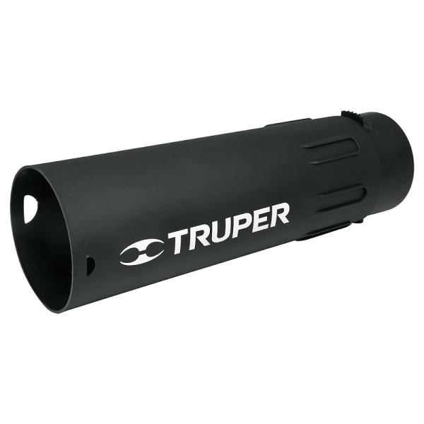 Extensión Trasera para Sopladora y Aspiradora Truper SOPLA-1440