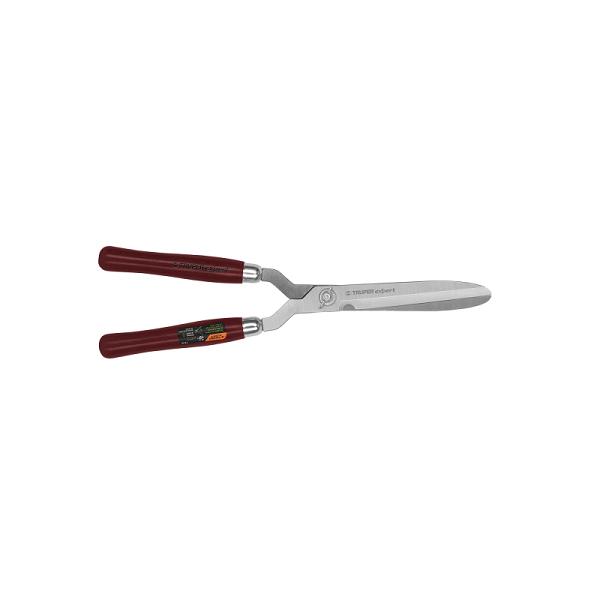 Tijera de Poda Forjada de 48 cm con Mangos de Madera Truper Expert