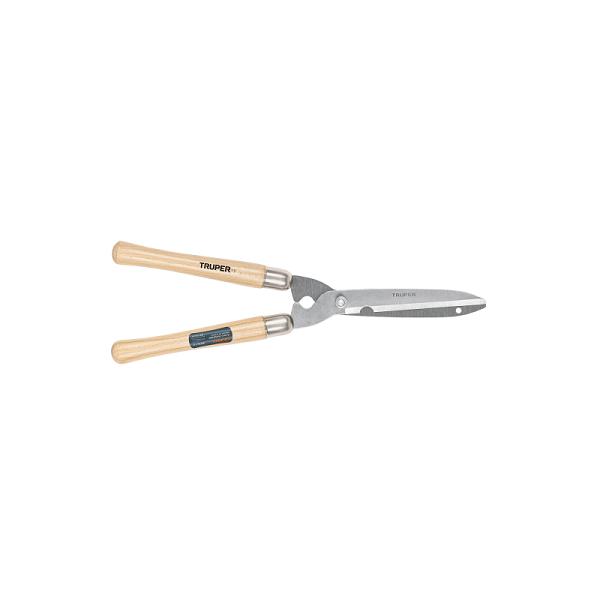 Tijera para Poda Ligera Truper de 53 cm con Mangos de Madera
