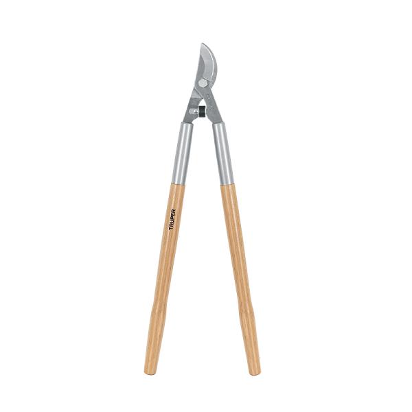 Tijera para Ramas Truper Classic de 70 cm con Mangos de Madera