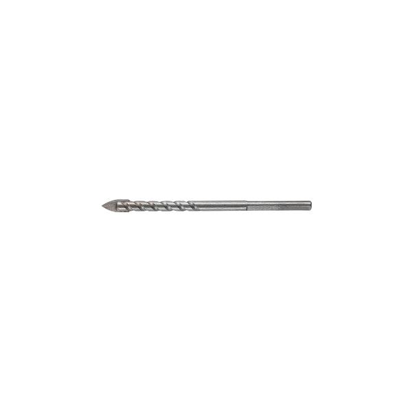 Broca para vidrio y azulejo 3/16', TRUPER EXPERT