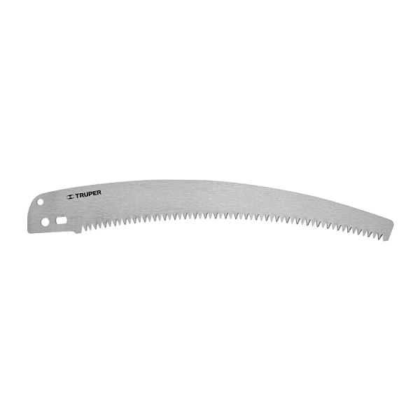 Serrucho de Repuesto para Cortador de Ramas Altas Truper TR-82 y TR-82M-A, 14 Pulgadas