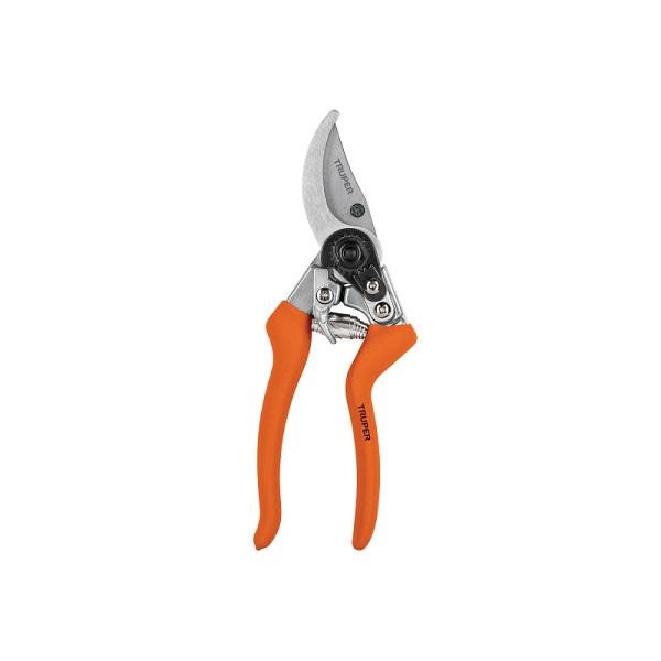 Tijera para Poda de Paso Truper de Aluminio, 8 Pulgadas