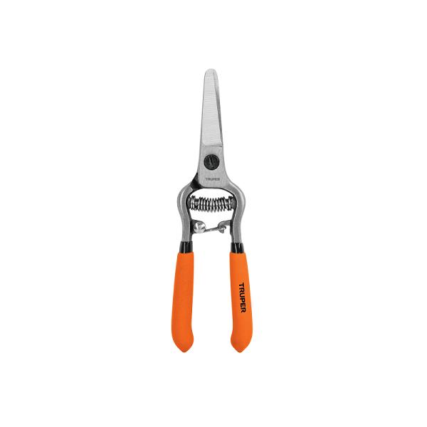 Tijera de Poda Forjada para Frutas Truper de 6"