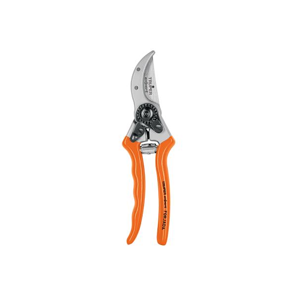 Tijera de Podar Profesional Expert de Aluminio Forjado para Diestros, 8"