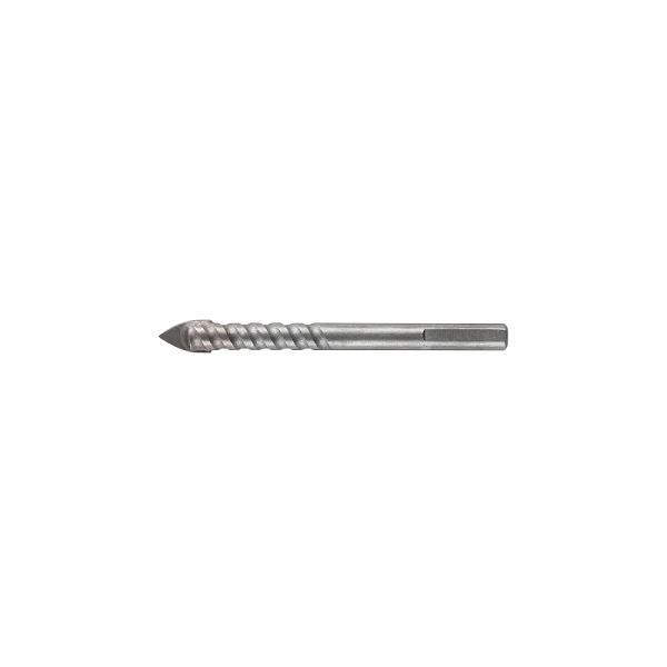 Broca para vidrio y azulejo 3/8', TRUPER EXPERT