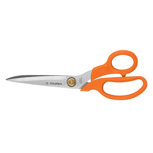 Tijeras para Costura Truper de Acero Inoxidable, 8-1/2 Pulgadas
