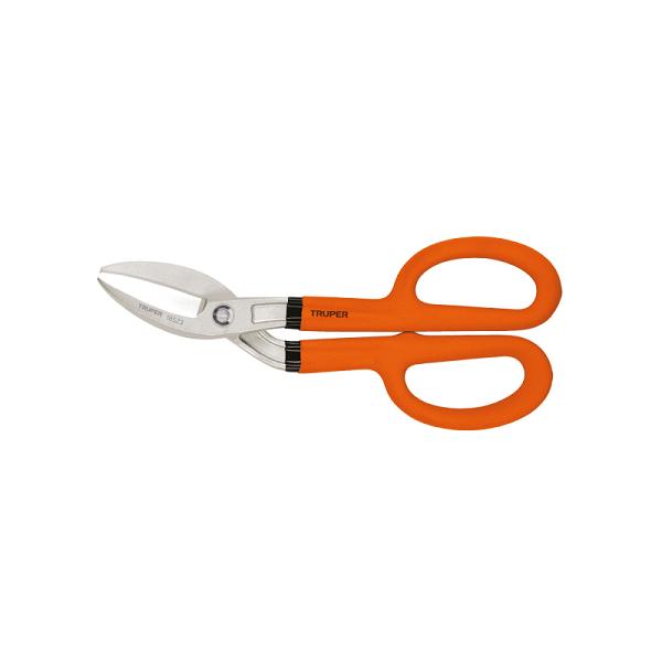 Tijera para Hojalatero Angulada de 10" Truper
