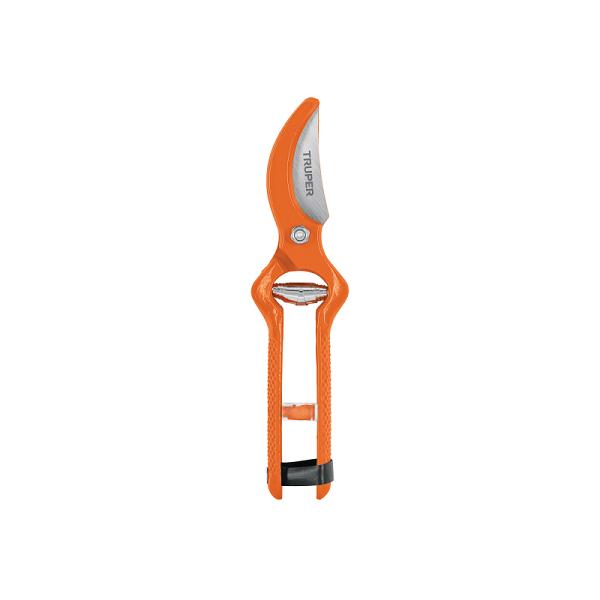 Tijera de Poda Forjada de Paso 8-1/2" Truper