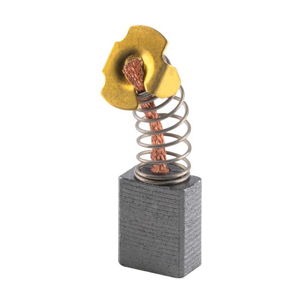 Juego de 2 Carbones de Repuesto para Router Truper ROU-N3