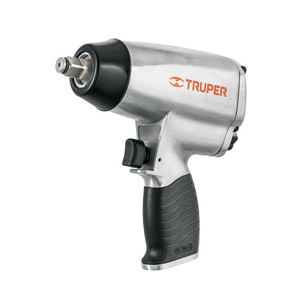Pistola de Impacto Neumática de 1/2'' Truper