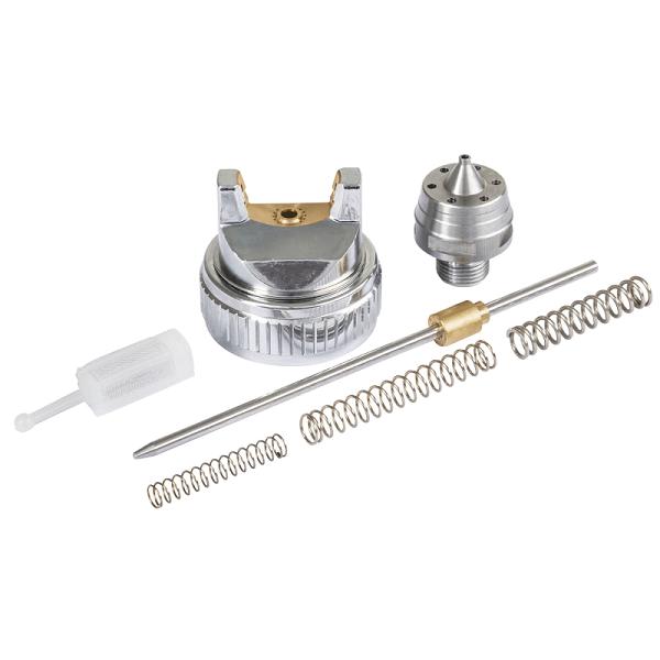 Kit de Repuestos para Pistola de Pintar Truper PIPI-441 (Serie 400)
