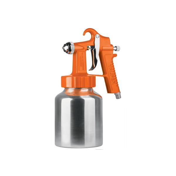 Pistola para Pintar de Baja Presión 1.5 mm Serie 200, Vaso de 1 L