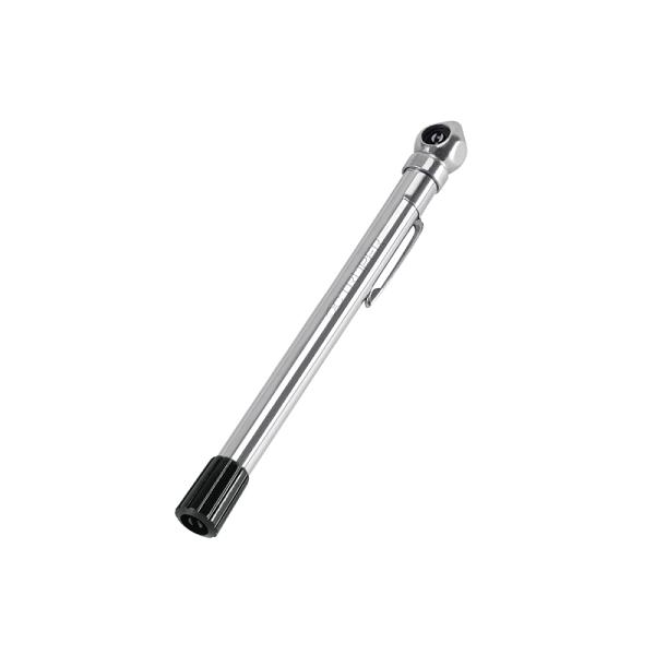 Calibrador de Presión de Cabeza Sencilla Truper, 120 PSI