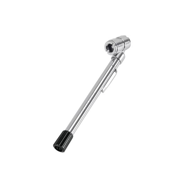 Calibrador de Presión de Cabeza Doble Truper, 10 - 160 PSI