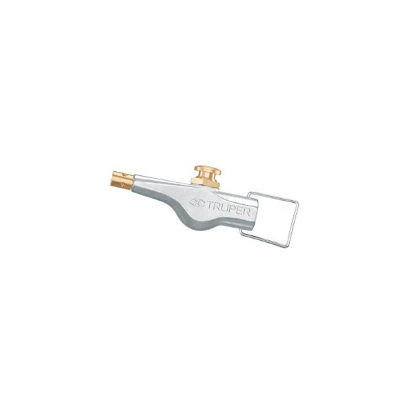 Soplete de Aire de Aluminio Tipo M, Truper