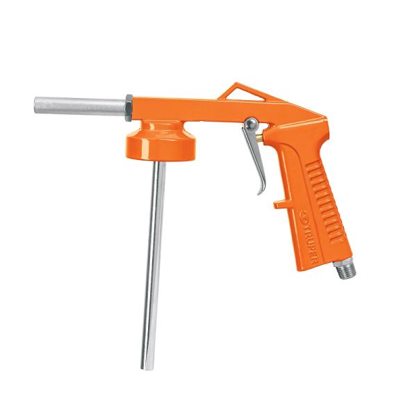 Pistola de Aluminio para Aplicación de Body, Truper