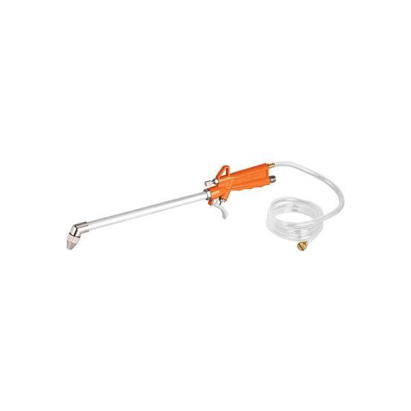 Pistola de Aluminio Truper para Limpieza de Motores y Maquinaria
