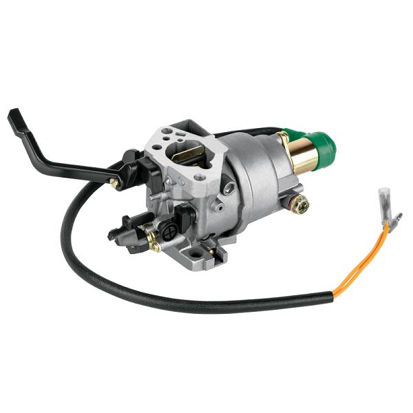 Carburador para generador a gasolina GEN-45X, TRUPER