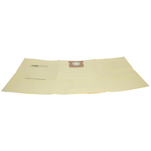 Bolsa de Papel para Polvo de Aspiradora Truper ASPI-08X