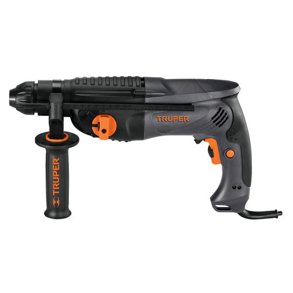 Rotomartillo Industrial Truper SDS Plus, 850 W, 3 Joules