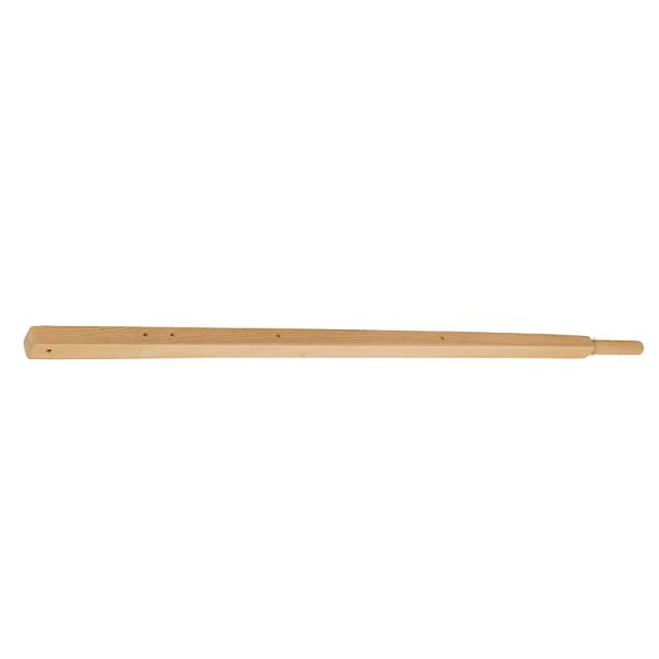 Bastidor de Madera de 39 x 42 mm para Carretillas de 1 Llanta Truper