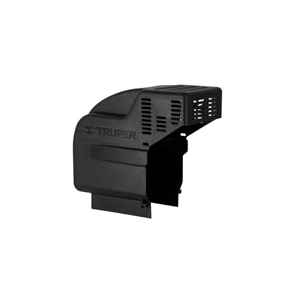 Carcasa Plástica Protectora para Compresores Truper de 25 y 50 Litros