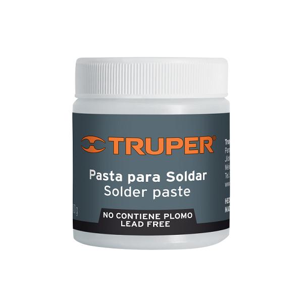 Pasta para Soldar Truper de 100 g