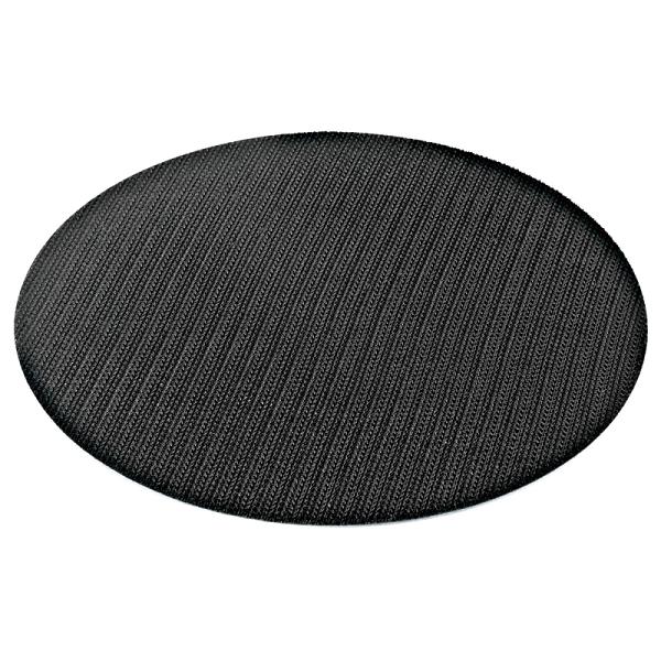 Pad para Lijadora Neumática Truper TPN-861, 6" Hook and Loop