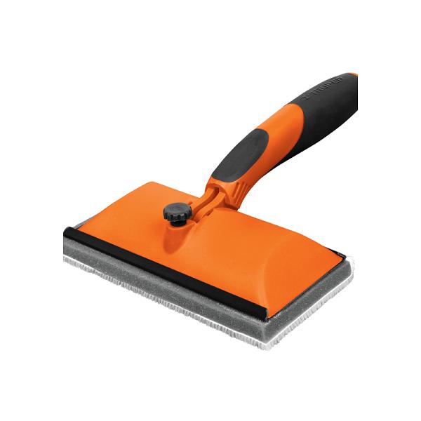 Pinta Pad de 7 Pulgadas Truper con Mango Ajustable