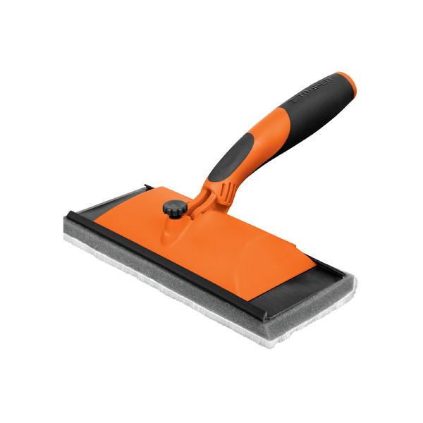 Pinta Pad de 9 Pulgadas Truper con Mango Ajustable